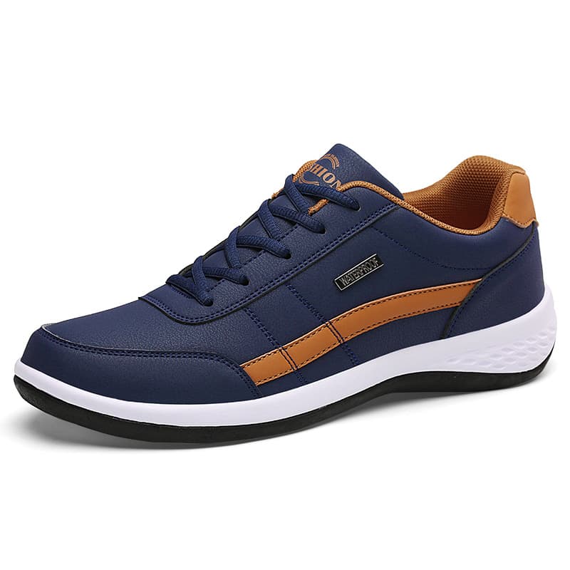 Men's Minimalist Walking Shoes – Non-Slip Soft-Sole Casual Sneakers for Everyday Comfort, photo 10