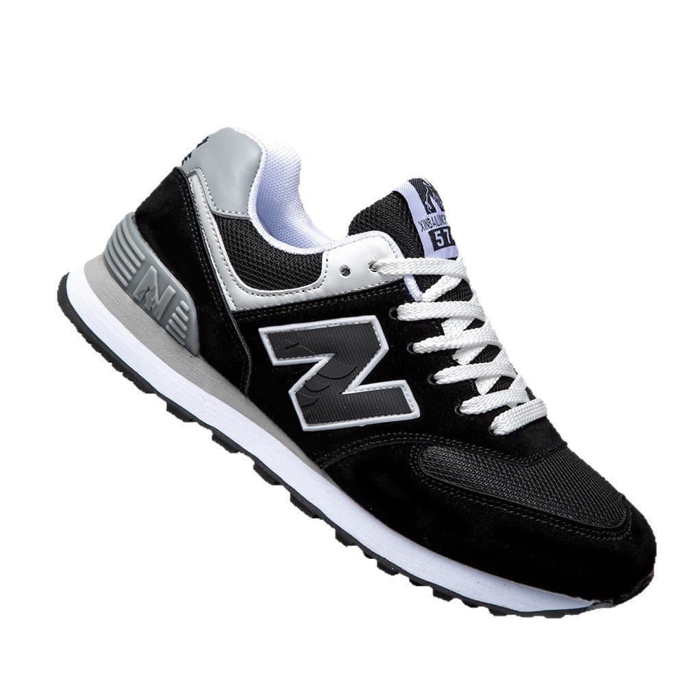 Unisex Breathable Chunky Dad Sneakers – Lightweight Casual Shoes for Men & Women, photo 5