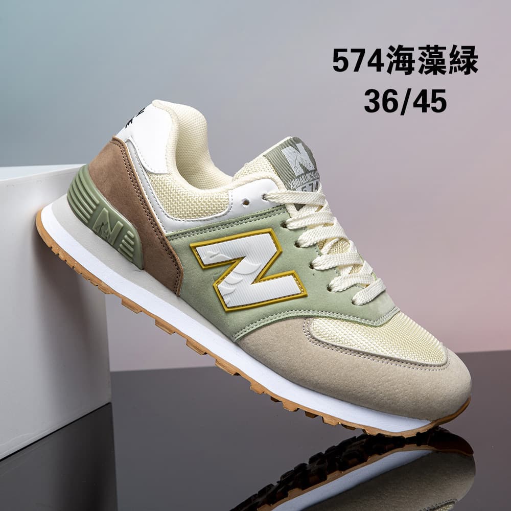 Unisex Breathable Chunky Dad Sneakers – Lightweight Casual Shoes for Men & Women, photo 7