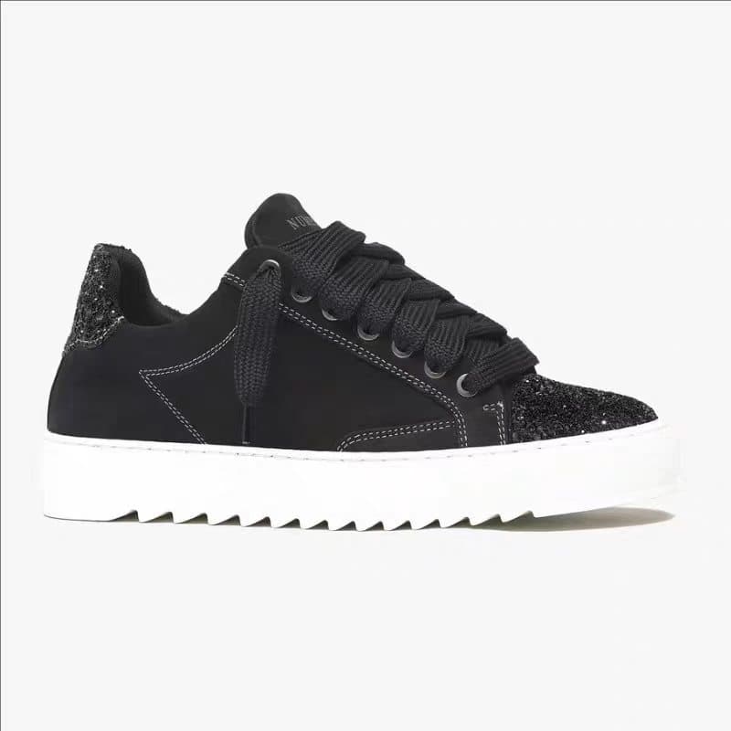 NUMERIS Unisex Low-Top Sneakers – Thick Non-Slip Rubber Sole, Breathable Quick-Dry Upper, Casual Sports Shoes for Everyday Wear, photo 4