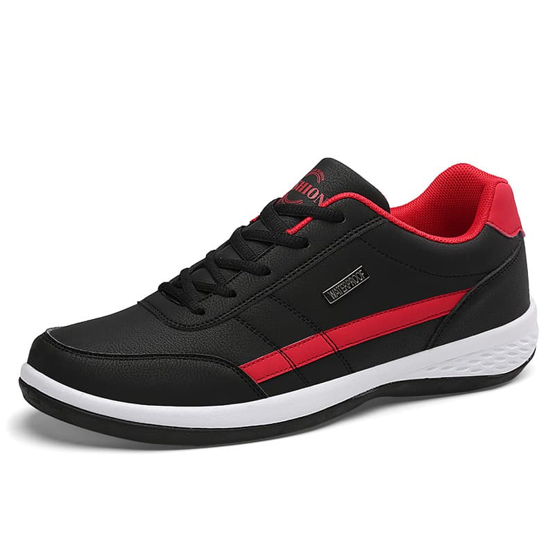 Men's Minimalist Walking Shoes – Non-Slip Soft-Sole Casual Sneakers for Everyday Comfort, photo 8