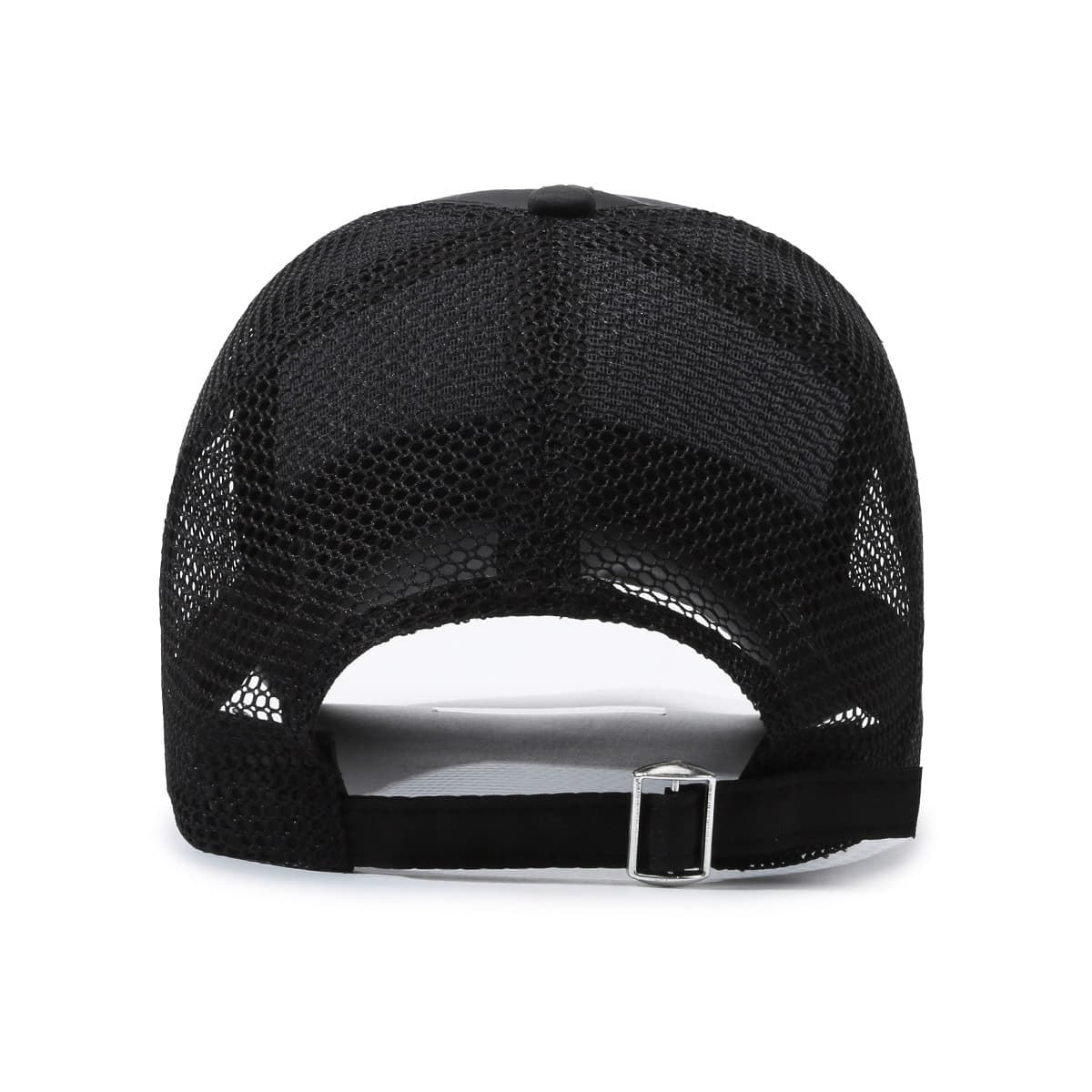 Men's Baseball Caps: Summer Sun Protection, Printed, Quick-Dry, Fashionable for Middle-Aged and Elderly Men—Manufacturer Wholesale Sun Hats, photo 4