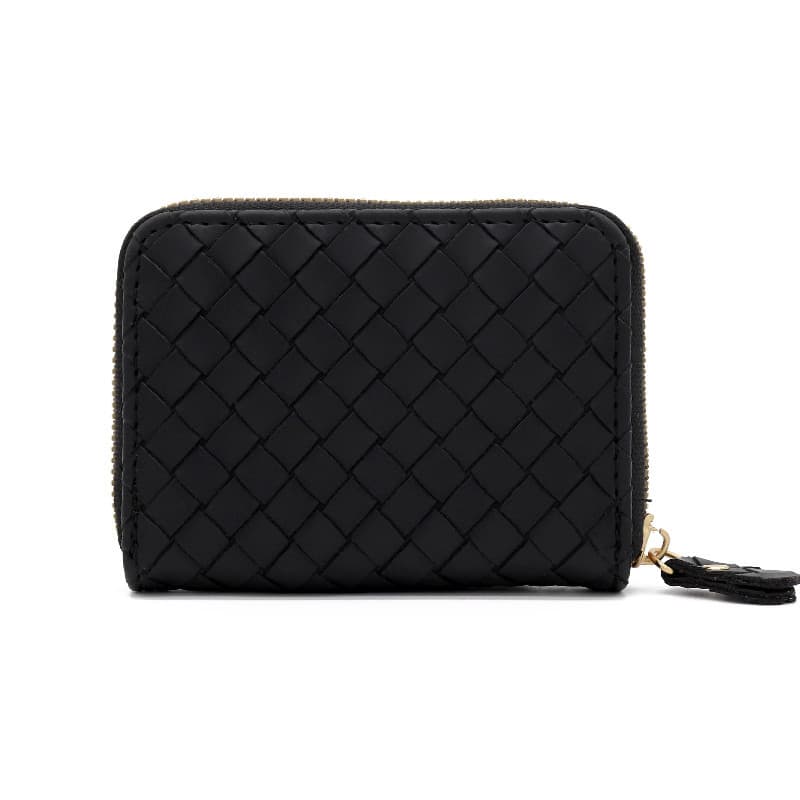 Minimalist Accordion Card Holder Wallet – Waterproof PVC, Multi Card Slots, Unisex, photo 5