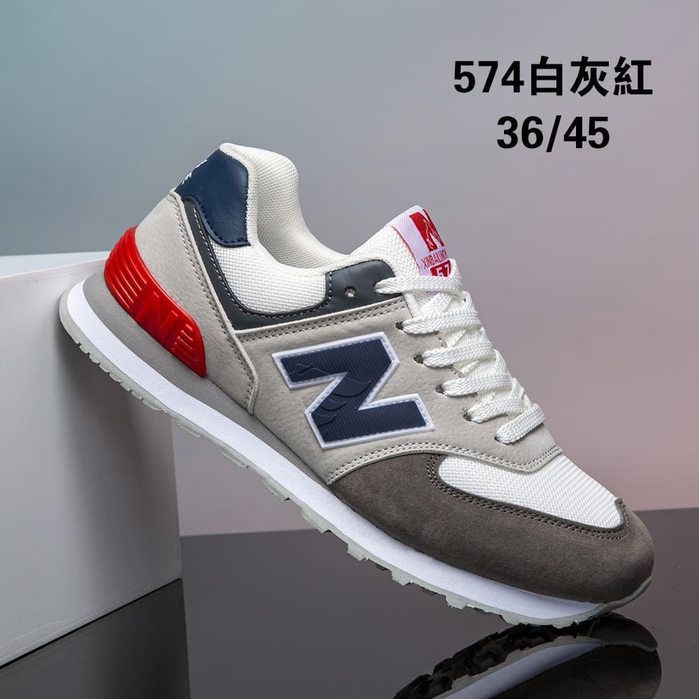 Unisex Breathable Chunky Dad Sneakers – Lightweight Casual Shoes for Men & Women, photo 9