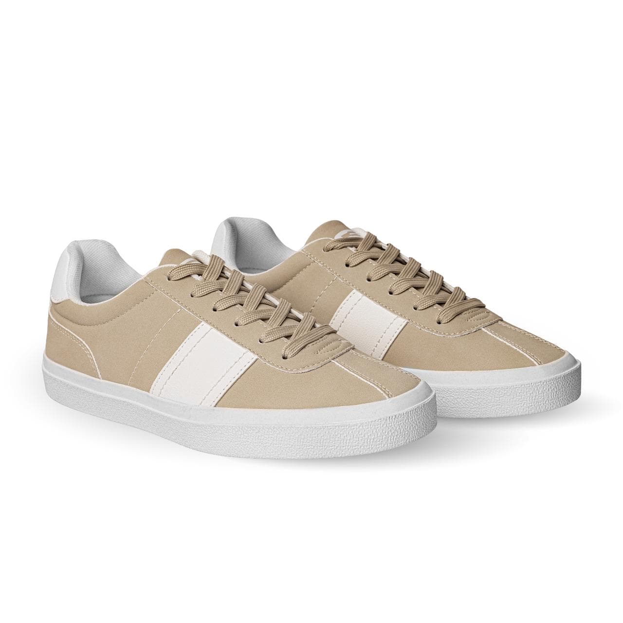 GOLDSTAR SHOES G10-TECK-08 Classic low-top sneakers