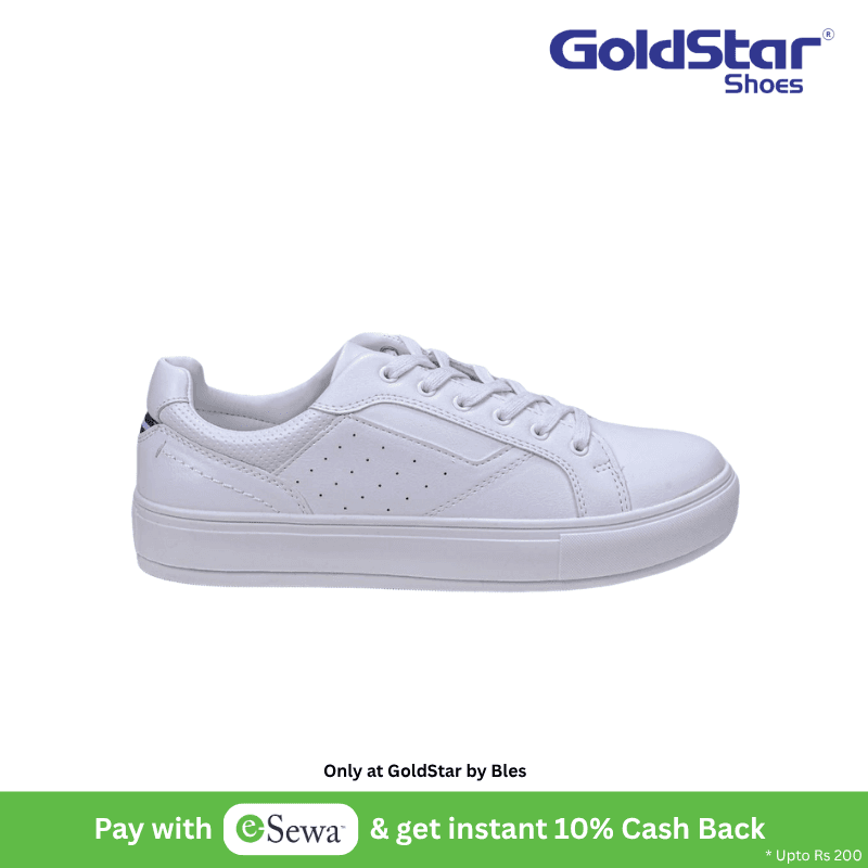 GOLDSTAR SHOES-G10-TECK-10