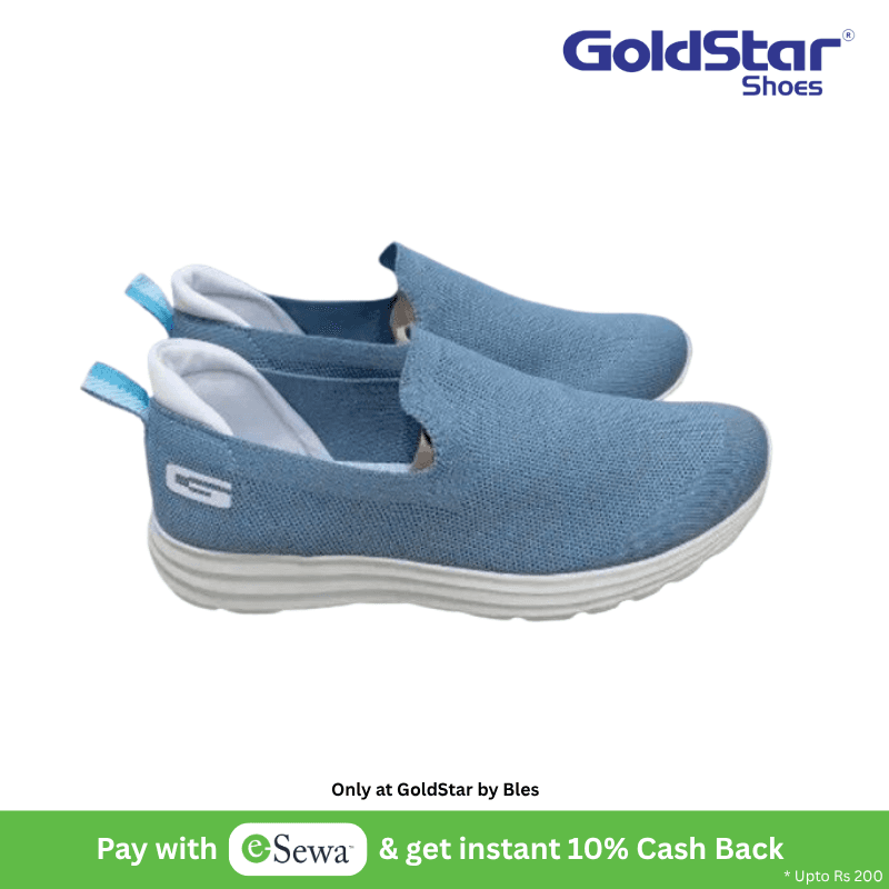 Goldstar Shoes G10-SUNLITE-10 For Men Material: Mesh Sole