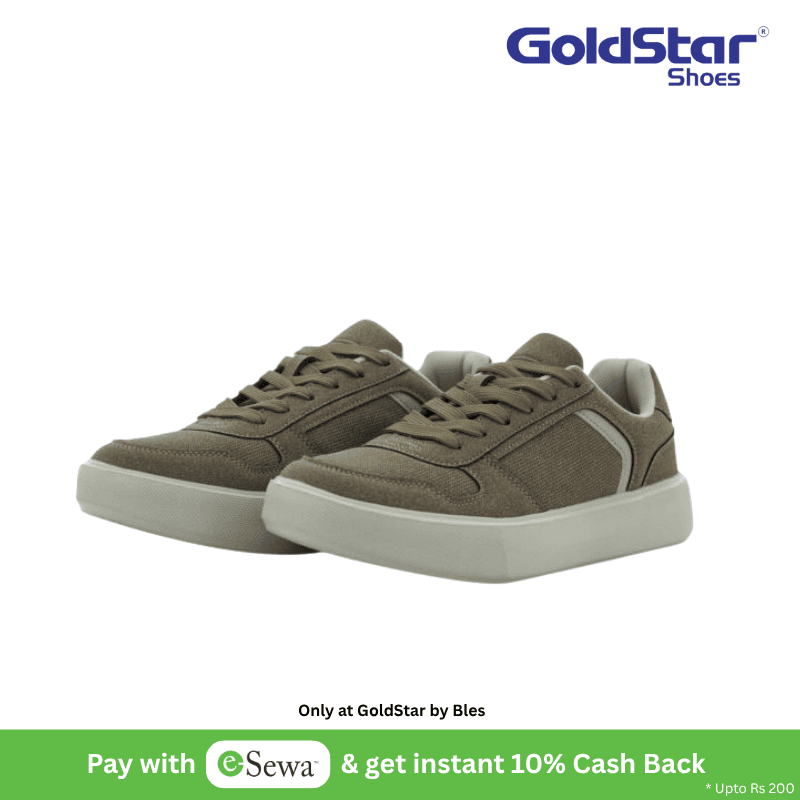 Goldstar Shoes G10 Teck-06 for Men Sophisticated Style