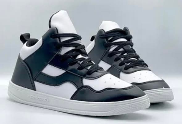Goldstar Concord Air Shoes For Men pre white-space: pre-wrap