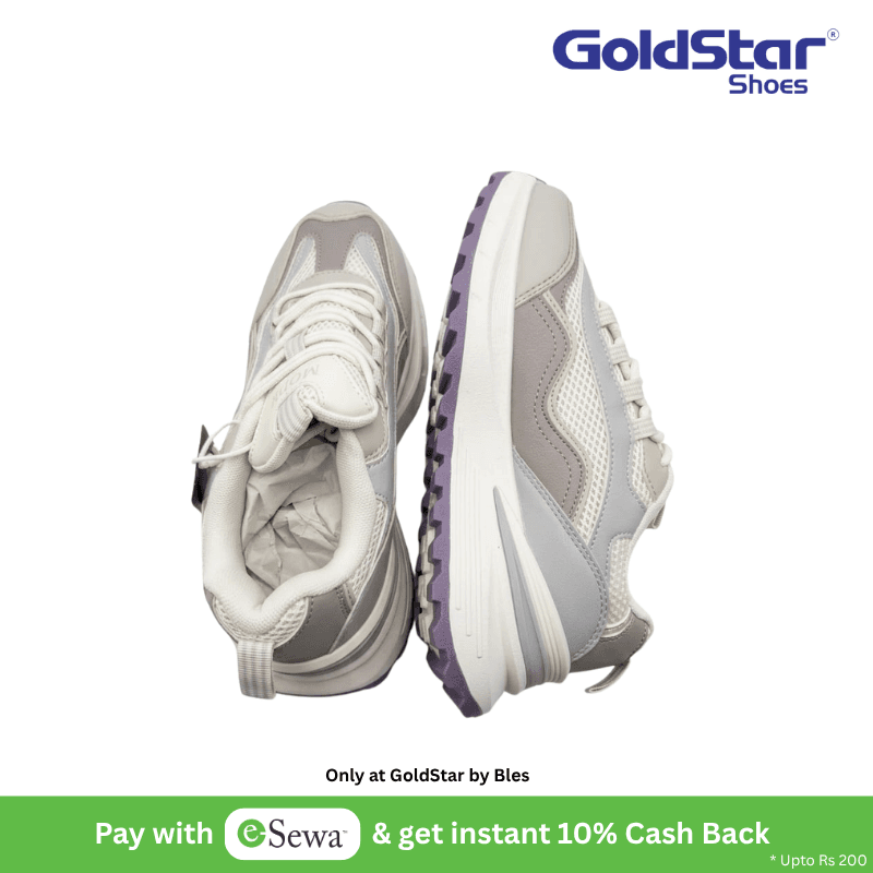 Goldstar Shoes Nora-05 for Men Value Pack Quality Build