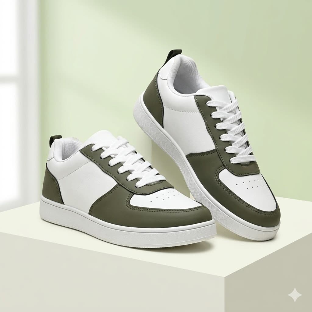 Goldstar Shoes ARC Series
