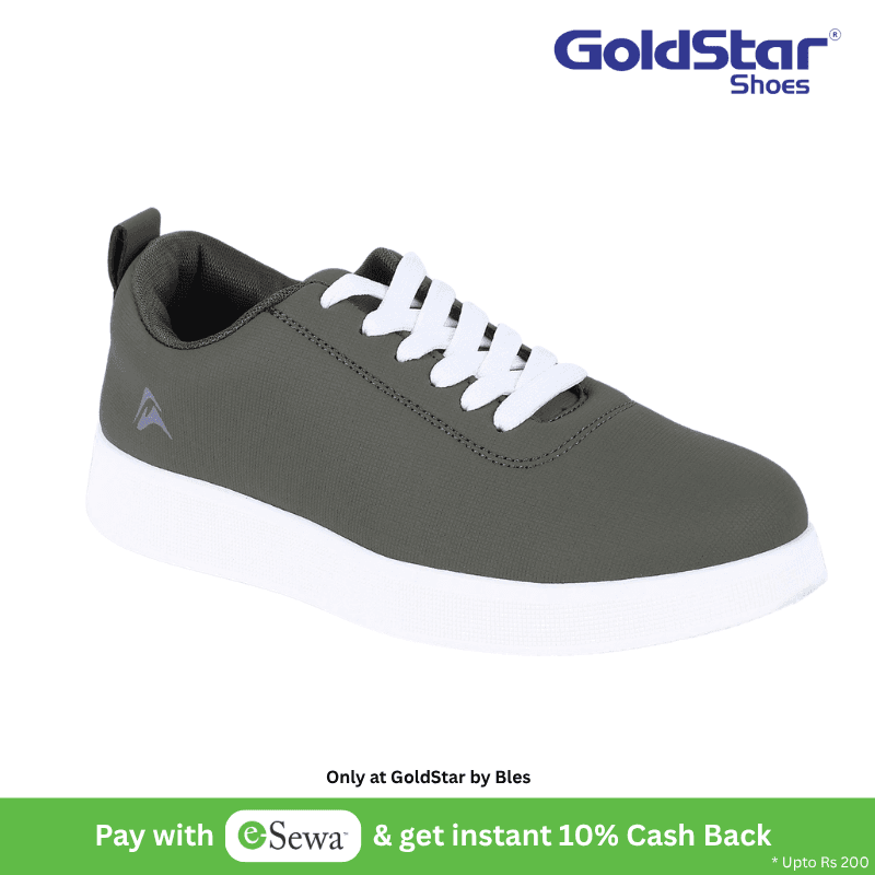 Goldstar Shoes ARC Series