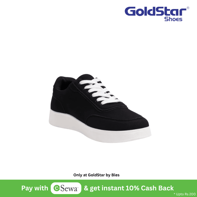 Goldstar Shoes ARC Series