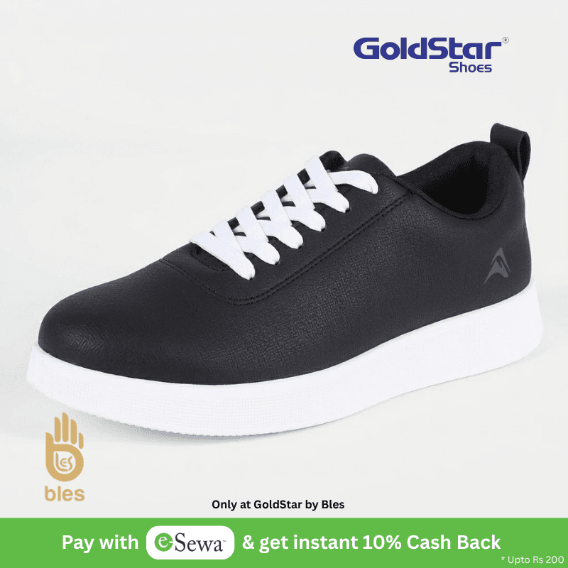 Goldstar Shoes ARC Series