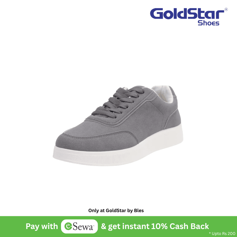 Goldstar Shoes ARC Series