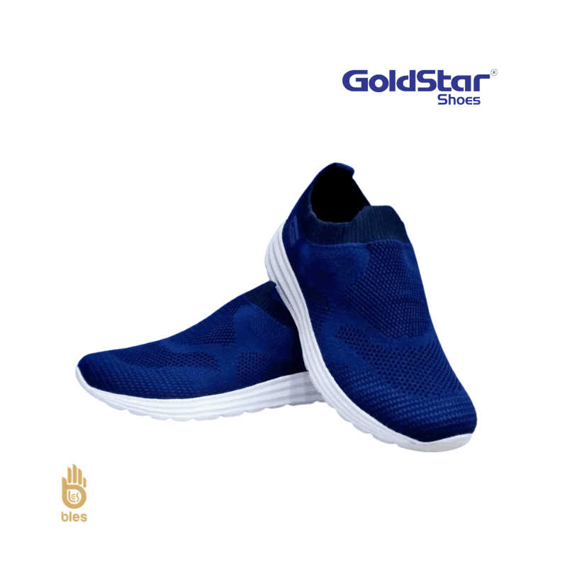 Goldstar G10 Sunlite 04 Sneakers For Men Navy Blue