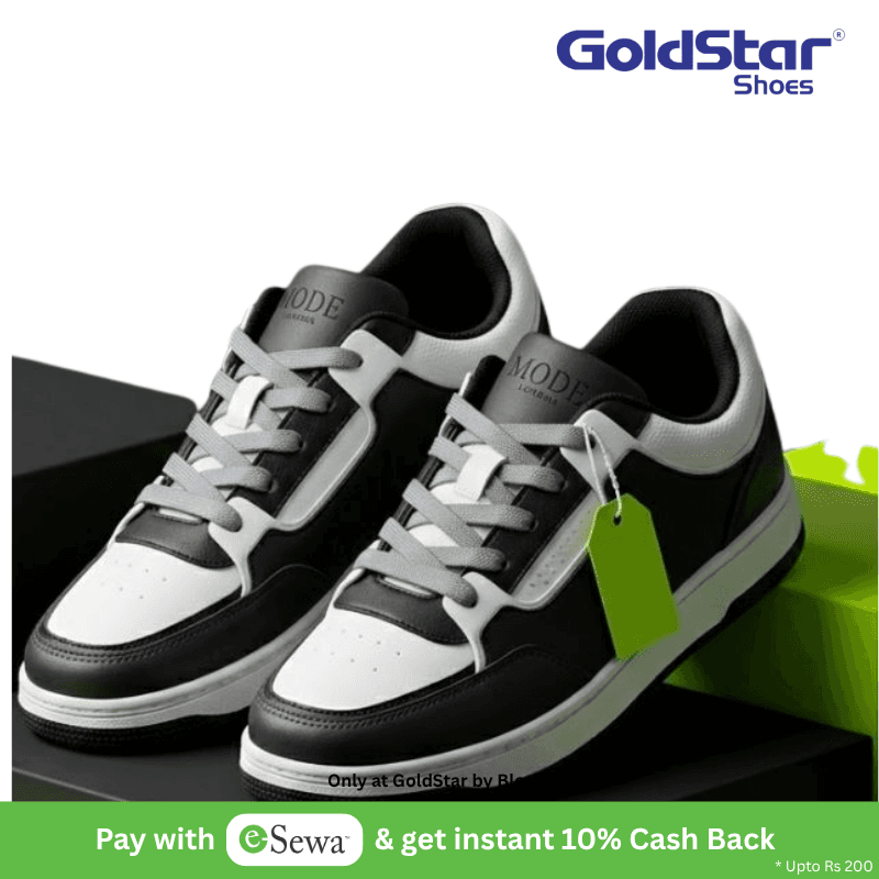 Goldstar Aaron-03 Everyday Use Stylish Casual Shoes Men