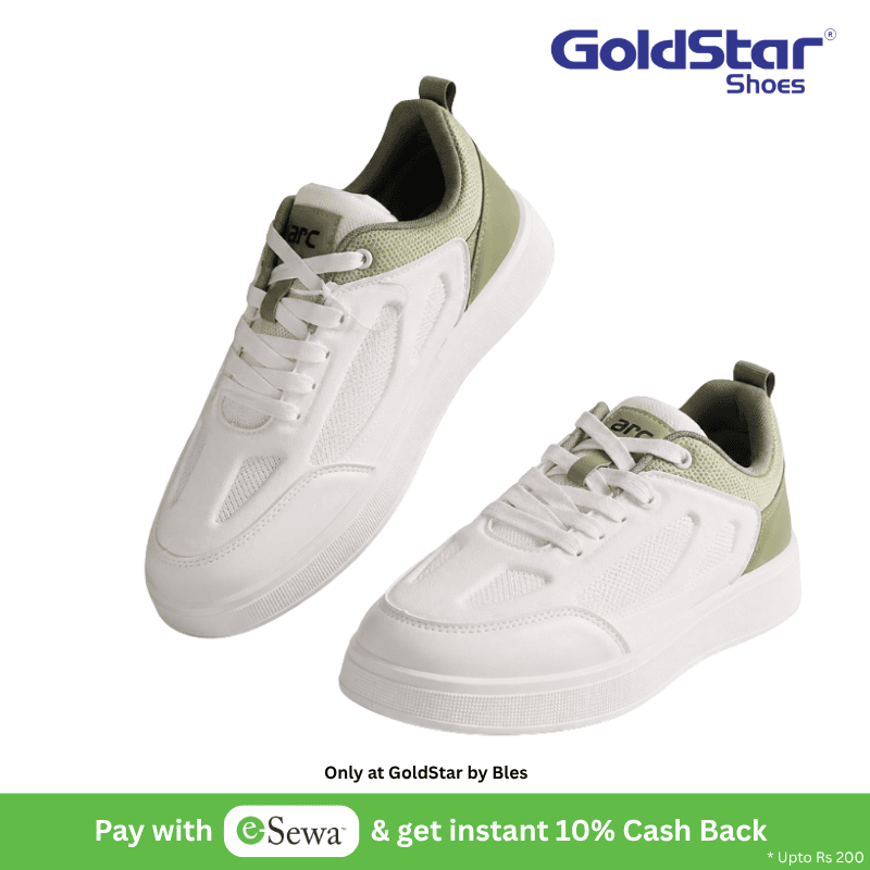 Goldstar ULSF-AX-1FV Unisex Lightweight Casual Sneakers