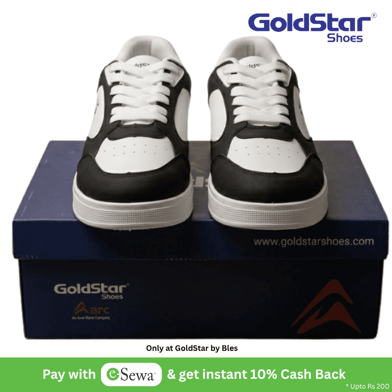 GoldStar AX-1EV Trendy Lifestyle Sneakers