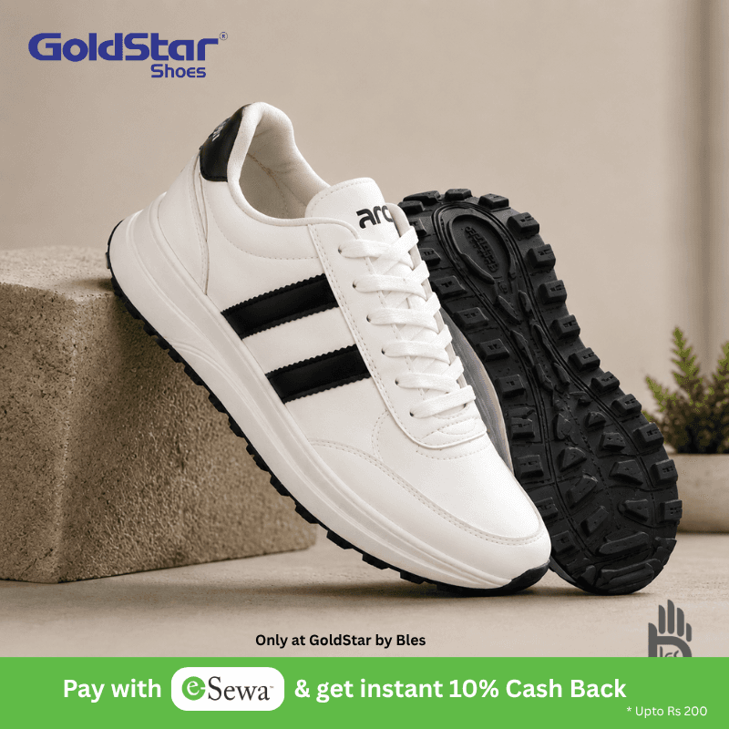 Goldstar ULSF-AXL-113CV Casual Shoes