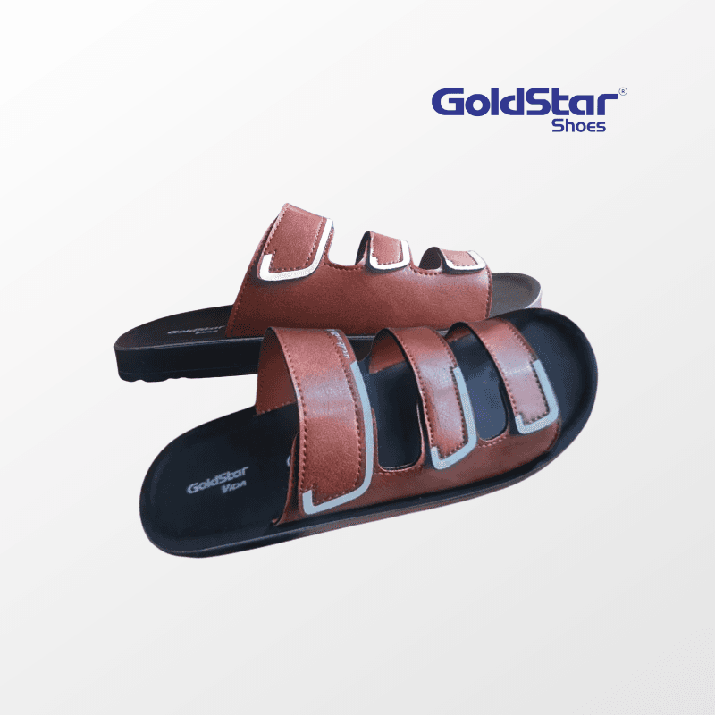 Goldstar 6033 Slipper For Men