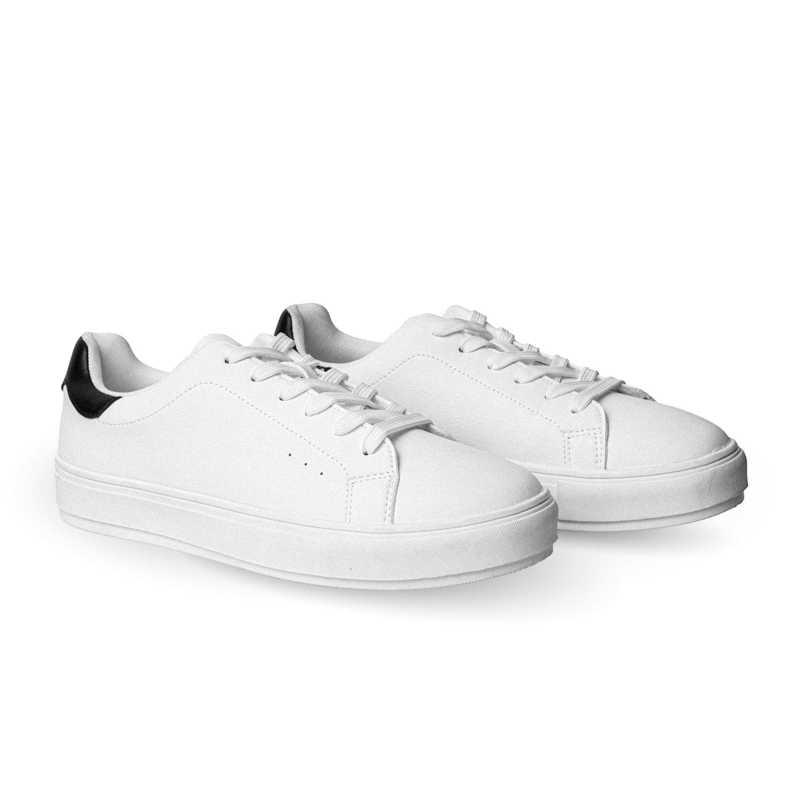Goldstar G10 Teck 11 Low Top Sneaker Shoes For Men Lace Up