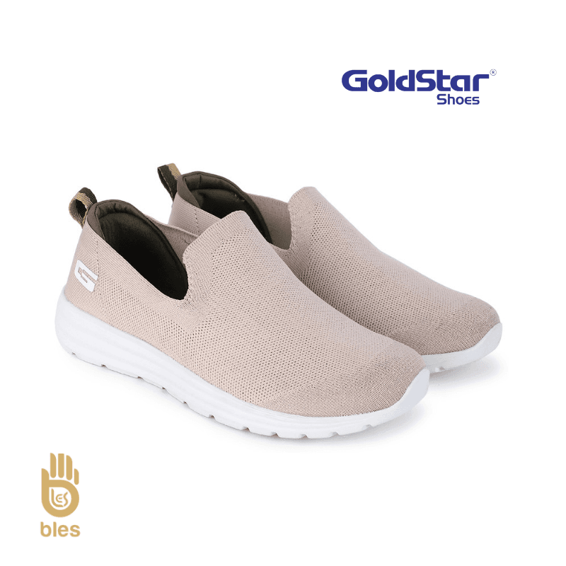 Goldstar Sunlite-10 Men's Lightweight Casual Sports Shoes