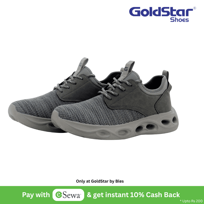 Goldstar Shoes G10-TECK-04 For Men