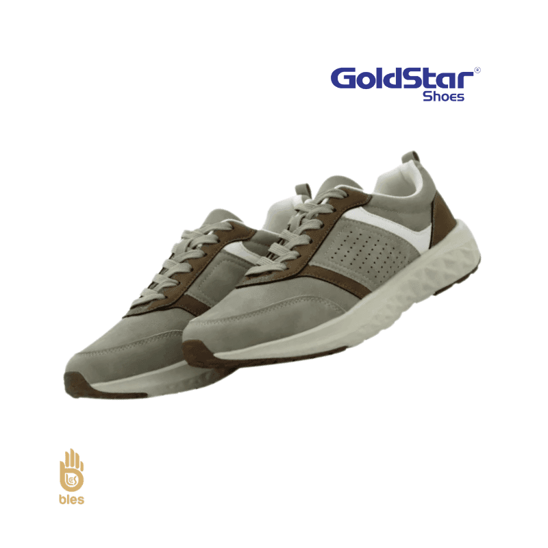 Goldstar Shoes G10-TECK-05 For Men [G10T05BE40]