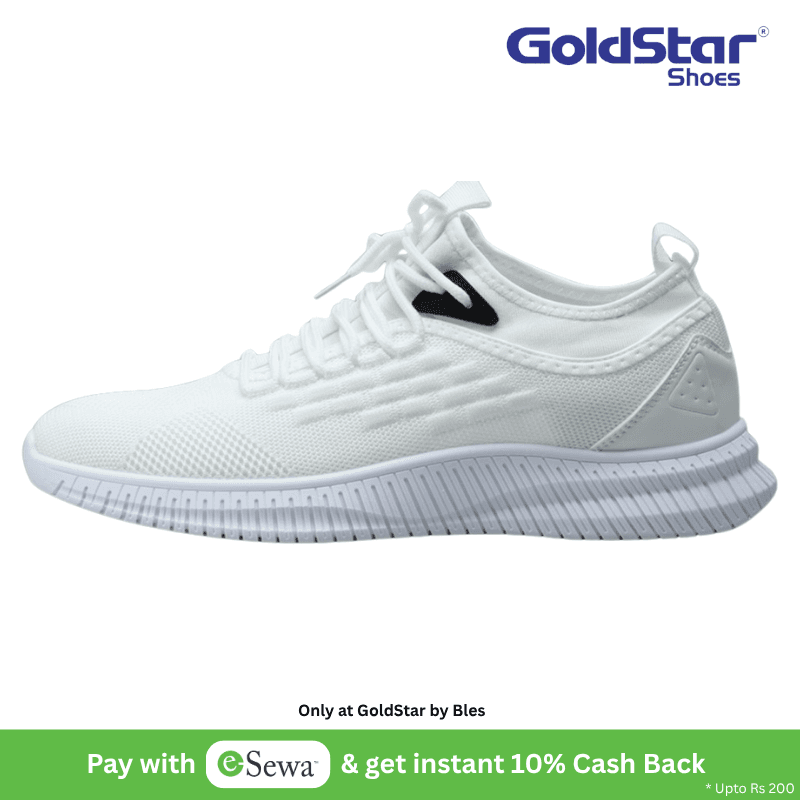 Goldstar Shoes STANCE-06 For Men [Stance06WW43]