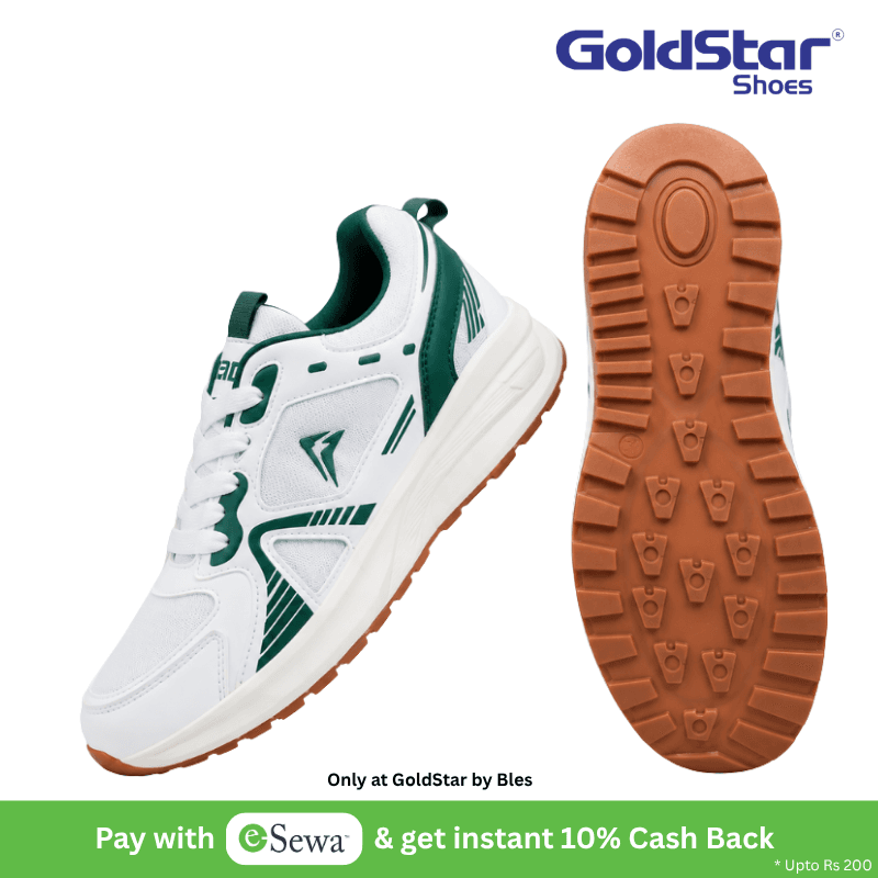 Goldstar AX-2HV Unisex Running & Casual Shoes