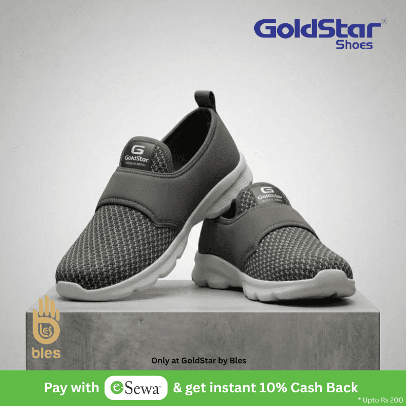 Goldstar G10-L604 Men's Slip-On Shoes
