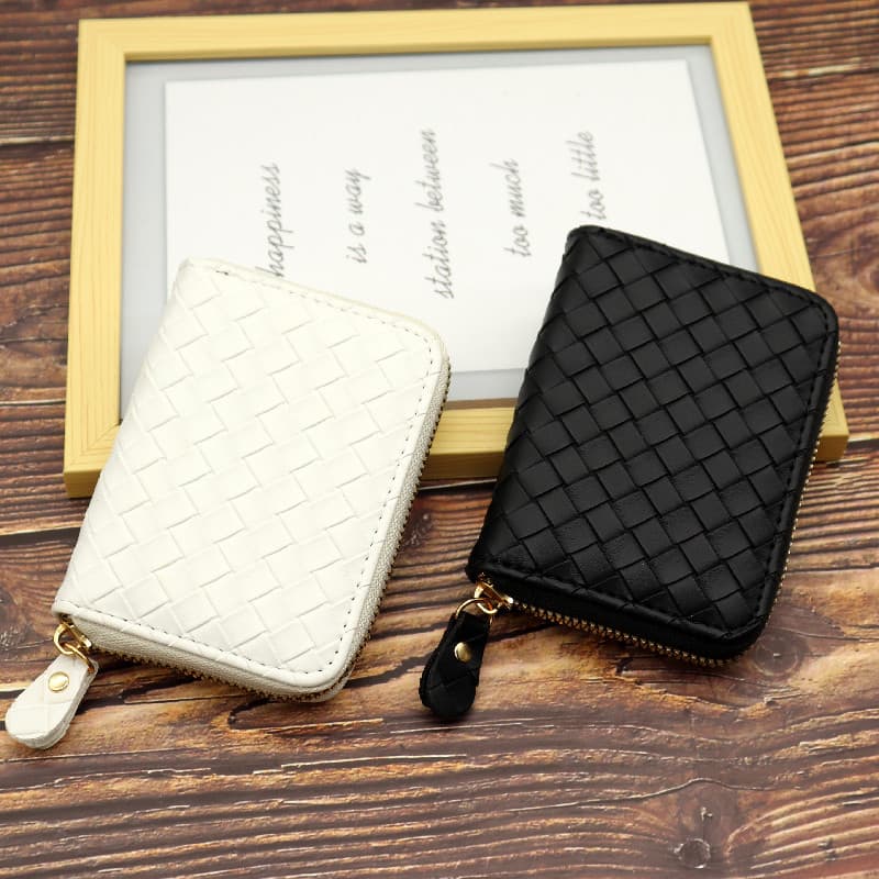 Minimalist Accordion Card Holder Wallet – Waterproof PVC, Multi Card Slots, Unisex, photo 3