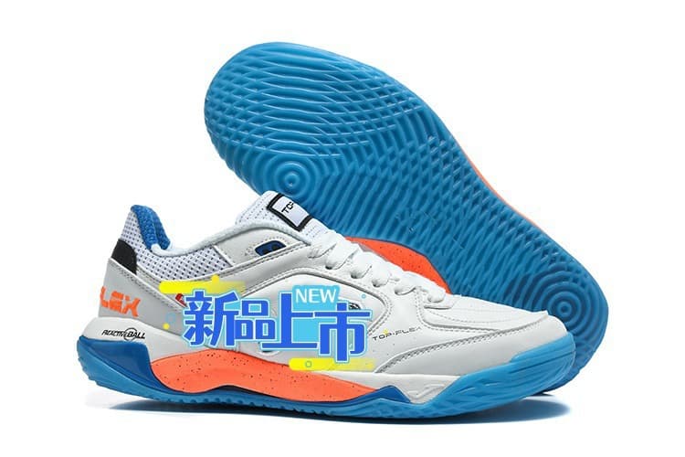 Putian Cross-Border Wholesale Sneakers: Men's Indoor Training "Assassin 16" Cristiano Ronaldo 5-a-side Soccer and Tennis Shoes, photo 10