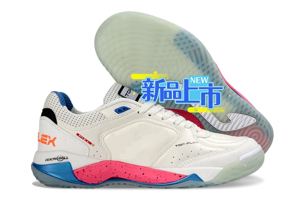 Putian Cross-Border Wholesale Sneakers: Men's Indoor Training "Assassin 16" Cristiano Ronaldo 5-a-side Soccer and Tennis Shoes, photo 8