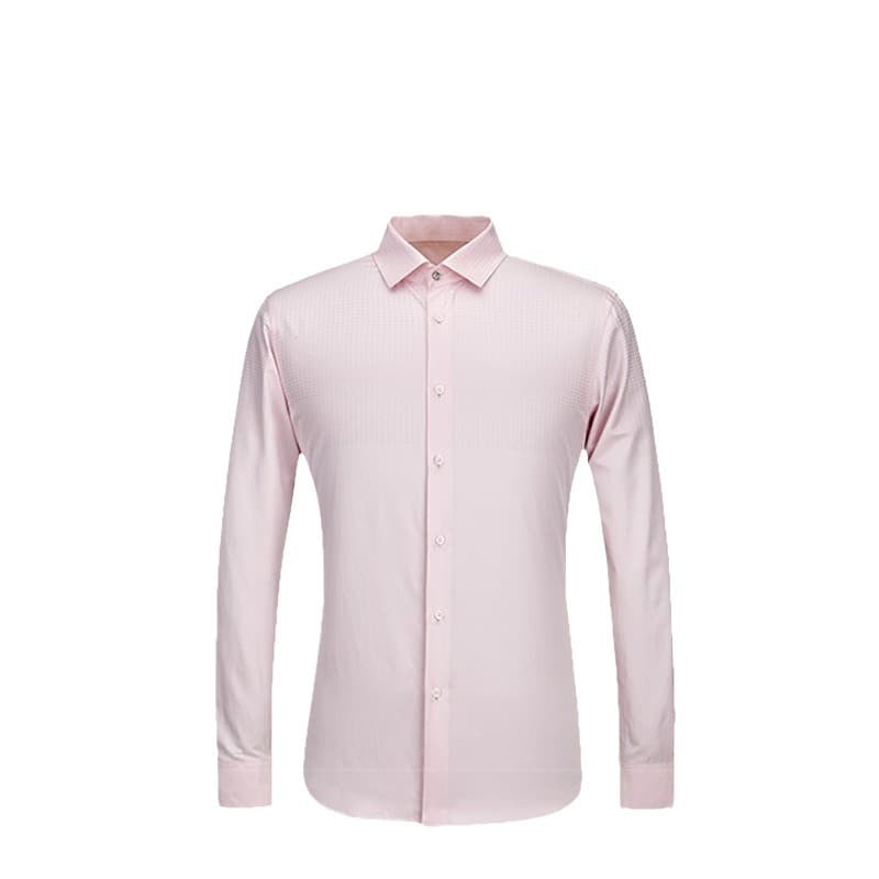 2026 Men's Business 100% Cotton Non-Iron Shirt jfelvls, photo 5
