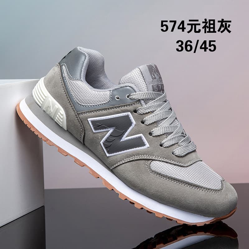 Unisex Breathable Chunky Dad Sneakers – Lightweight Casual Shoes for Men & Women, photo 3