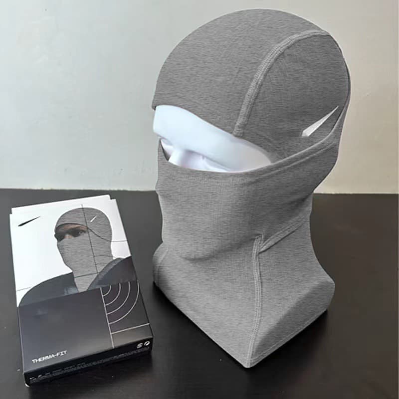 Cycling Full-Face Balaclava, Full-Face Mask, Helmet-Friendly, photo 10
