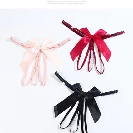 Cross-Border E-Commerce: Sexy Lingerie for Women—Hot