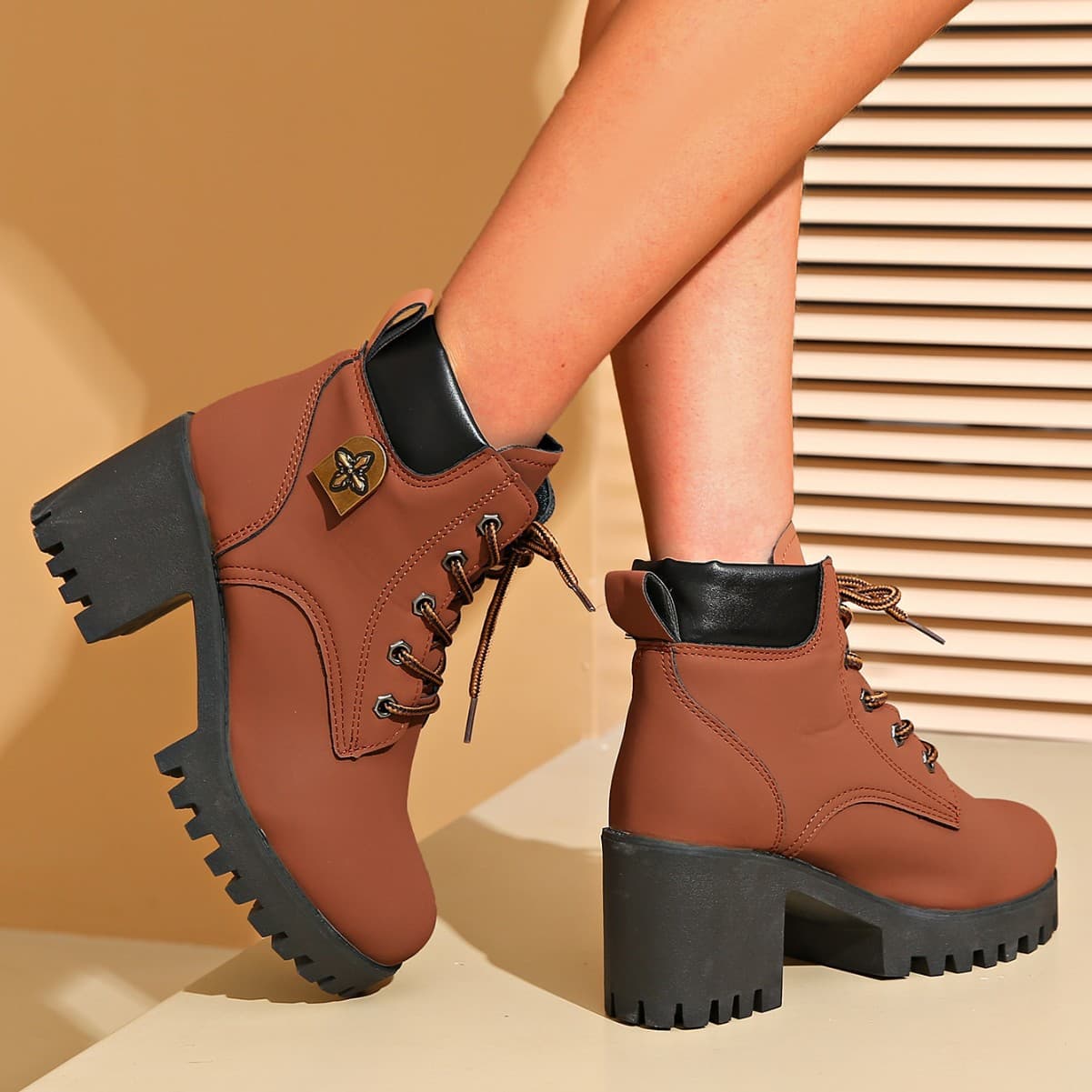 Fall 2026 New Arrivals: Women's Dr. Martens Boots—Chunky Heel, High Heel, Waterproof, Plus Sizes, Commuter-Friendly, Height-Enhancing—Fall 2026 New Arrivals, photo 3