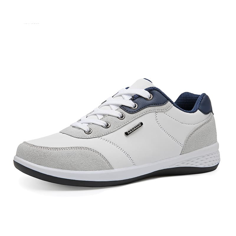 Men's Minimalist Walking Shoes – Non-Slip Soft-Sole Casual Sneakers for Everyday Comfort, photo 9