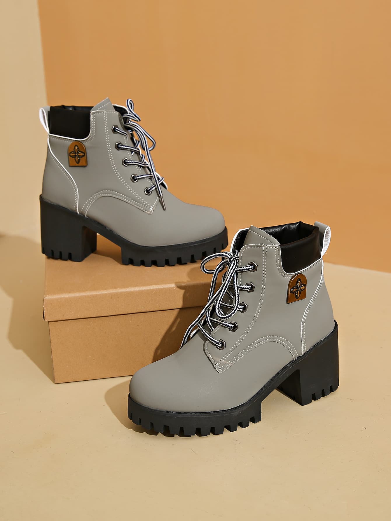 Fall 2026 New Arrivals: Women's Dr. Martens Boots—Chunky Heel, High Heel, Waterproof, Plus Sizes, Commuter-Friendly, Height-Enhancing—Fall 2026 New Arrivals, photo 8
