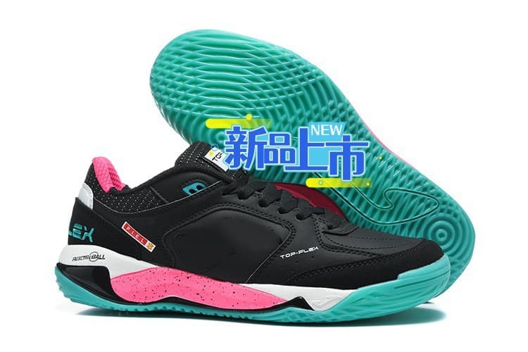Putian Cross-Border Wholesale Sneakers: Men's Indoor Training "Assassin 16" Cristiano Ronaldo 5-a-side Soccer and Tennis Shoes, photo 9