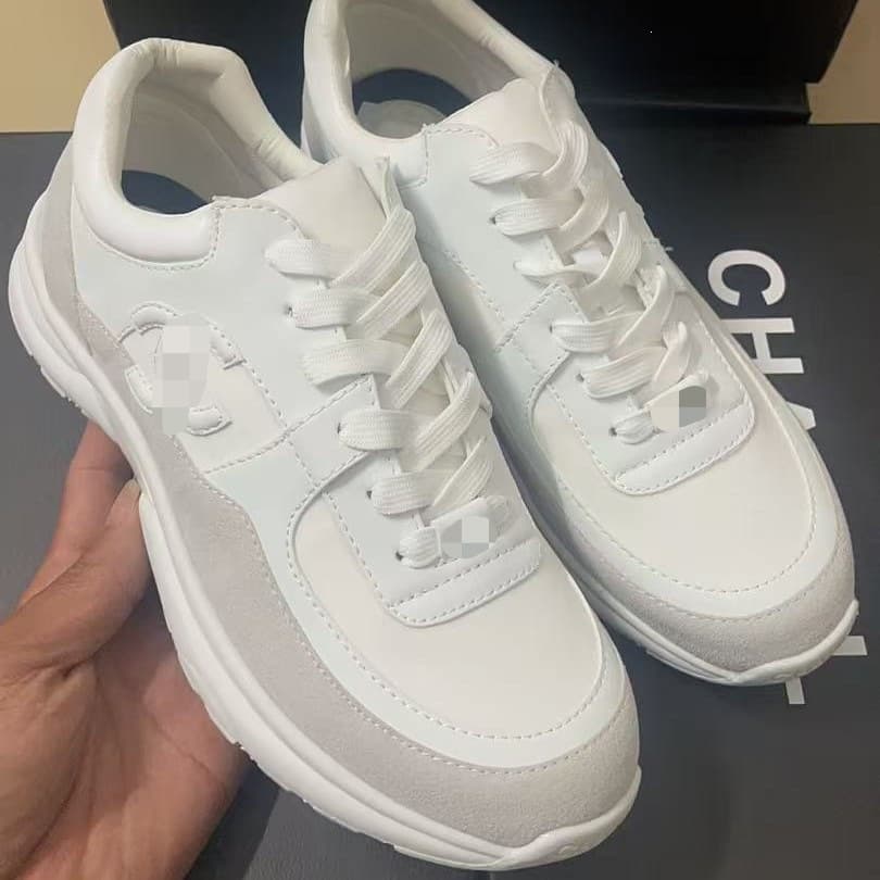 Unisex Chunky Dad Sneakers – Breathable Non-Slip Lace-Up Shoes with Height-Increasing Sole, Sizes 35-47, photo 9