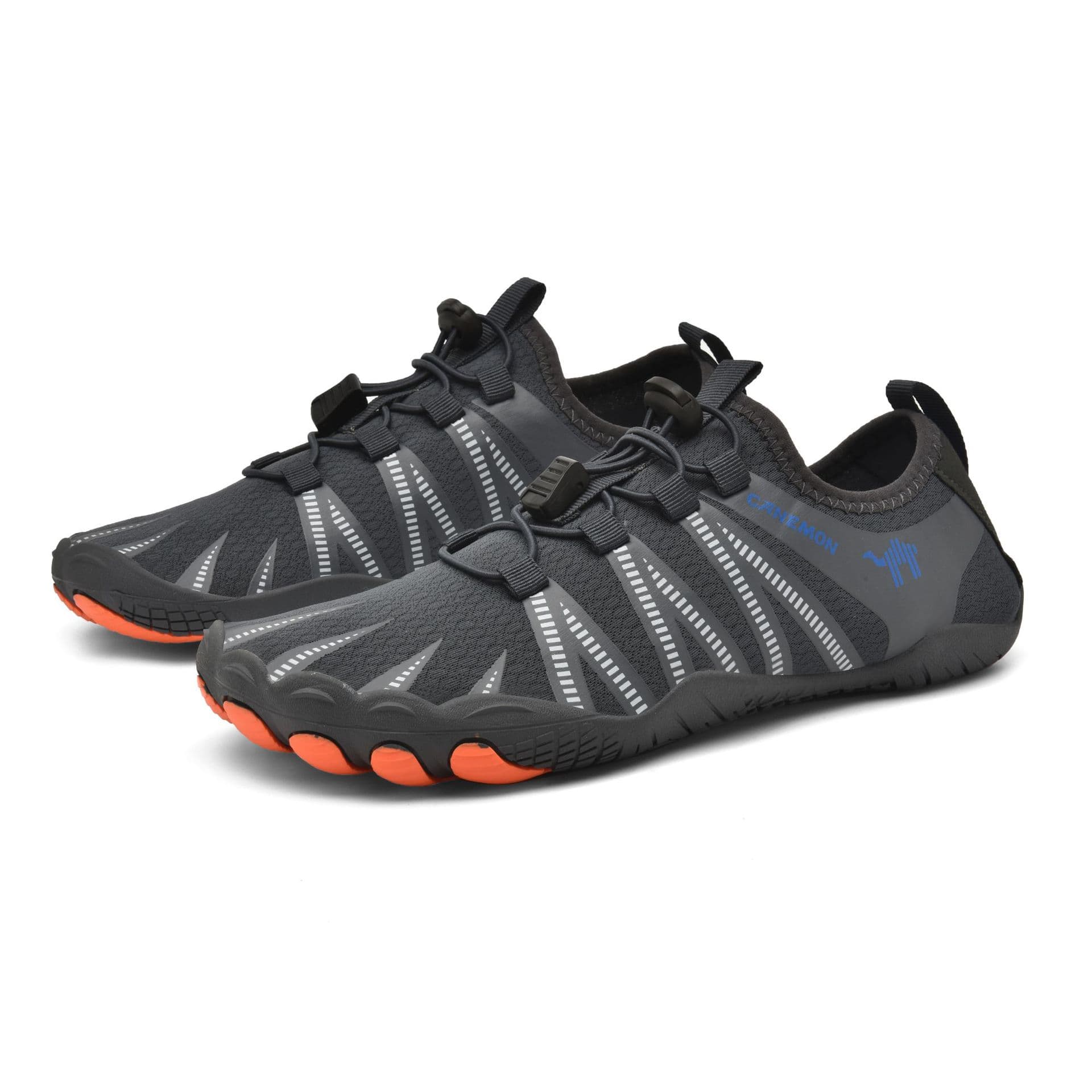 2024 Summer New Arrivals: Outdoor Casual Shoes, Hiking Boots, Non-Slip Cycling Shoes, River-Tracing Shoes, Quick-Dry Water-Resistant Shoes, and Hiking Shoes, photo 6