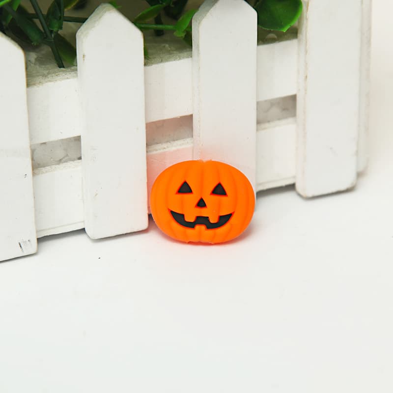 Cute Cartoon Fruit & Unicorn Cable Protector – PVC Cable Bite Guard to Prevent Charging Cable Breakage, photo 10