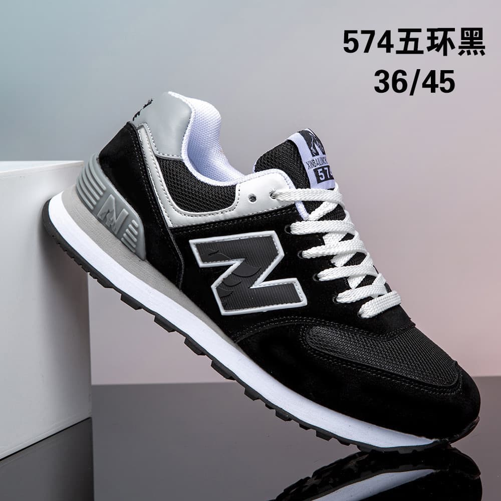 Unisex Breathable Chunky Dad Sneakers – Lightweight Casual Shoes for Men & Women, photo 6