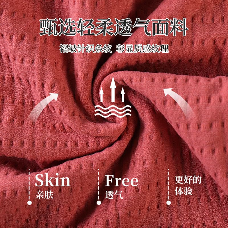 New Style Bubble-Style Underwear for Women: 100% Cotton, Graphene-Infused, Seamless, Breathable, Plus Size, Mid-Rise, Lace Thong, Breathable, photo 3