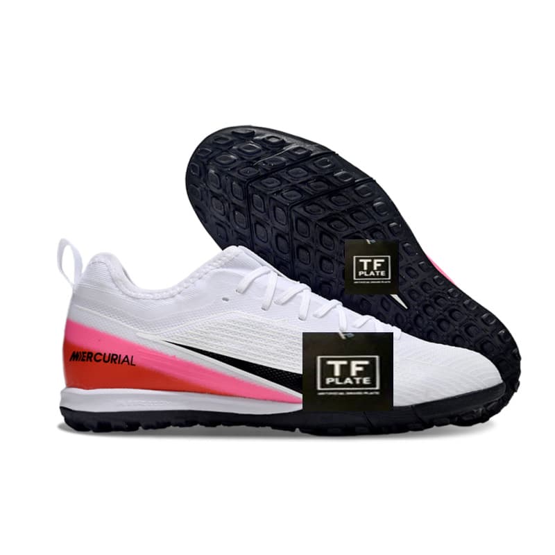 Assassin 16 TF Men's Turf Soccer Cleats – Non-Slip Fly-Wire Technology Shoes, photo 8