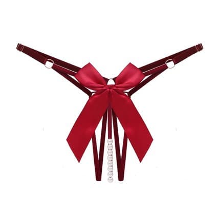 Cross-Border E-Commerce: Sexy Lingerie for Women—Hot, photo 3